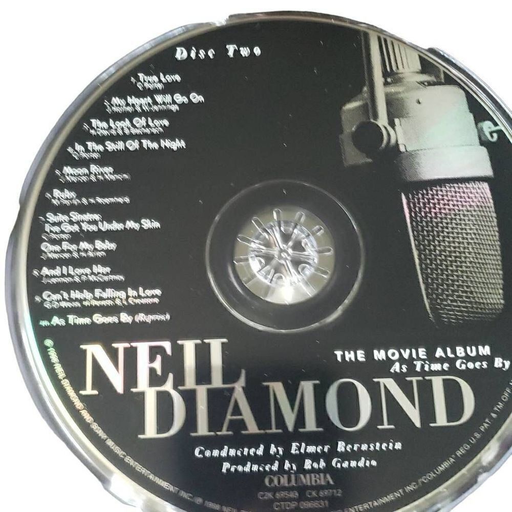 Neil Diamond CD Set - Picture 6 of 8